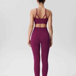 leggings កើនឡើងខ្ពស់។ RUXI jz860