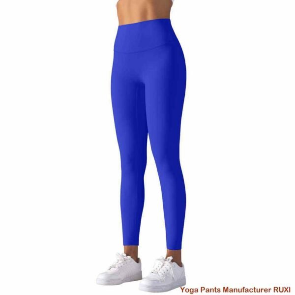 អាវយូហ្គារលុងដៃវែង RUXI jz867