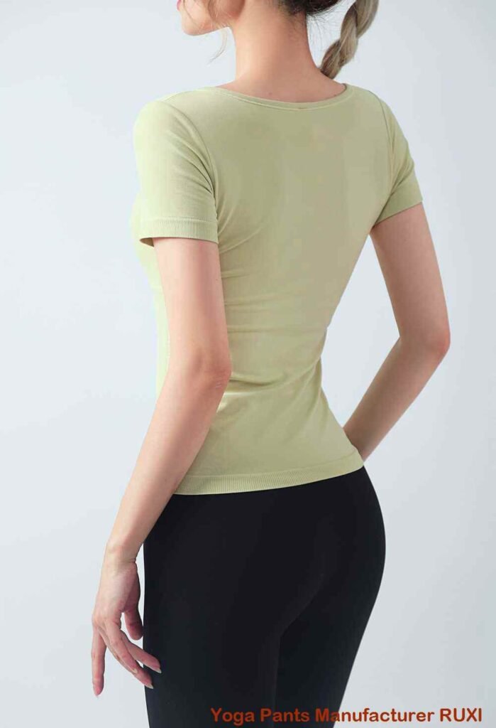 ខោយូហ្គា merino RUXI jz745
