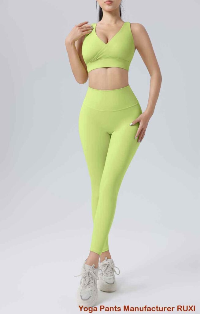 ខោខ្លីស្ត្រីរត់ RUXI jz3837