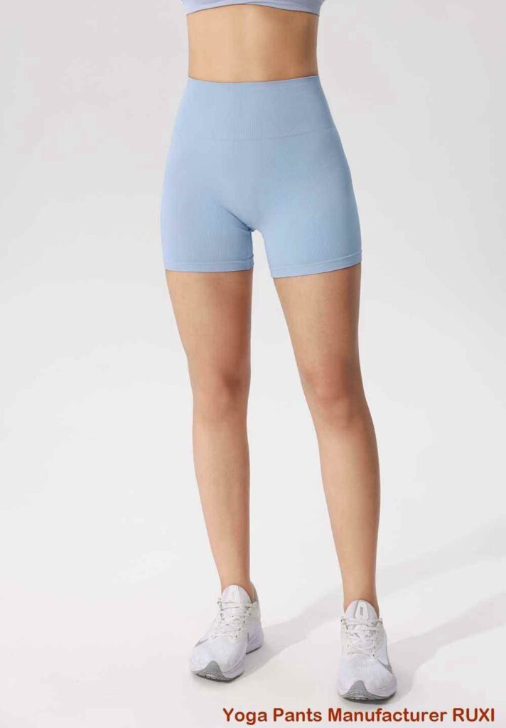 ខោខ្លីបាល់ទាត់ RUXI jz3773