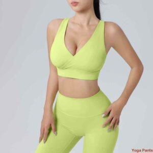 ACTGLARE ខោខ្លីកីឡារបស់ស្ត្រី