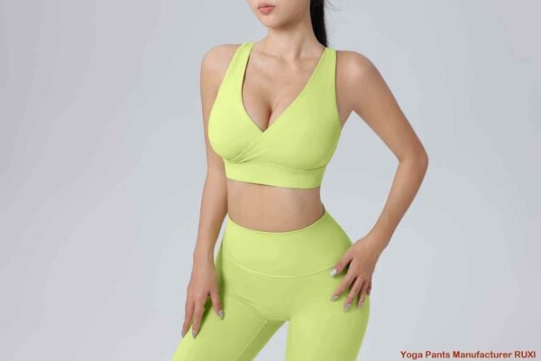 ACTGLARE ខោខ្លីកីឡារបស់ស្ត្រី