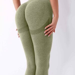 ខោហាត់ប្រាណពណ៌ត្នោត RUXI jz1833