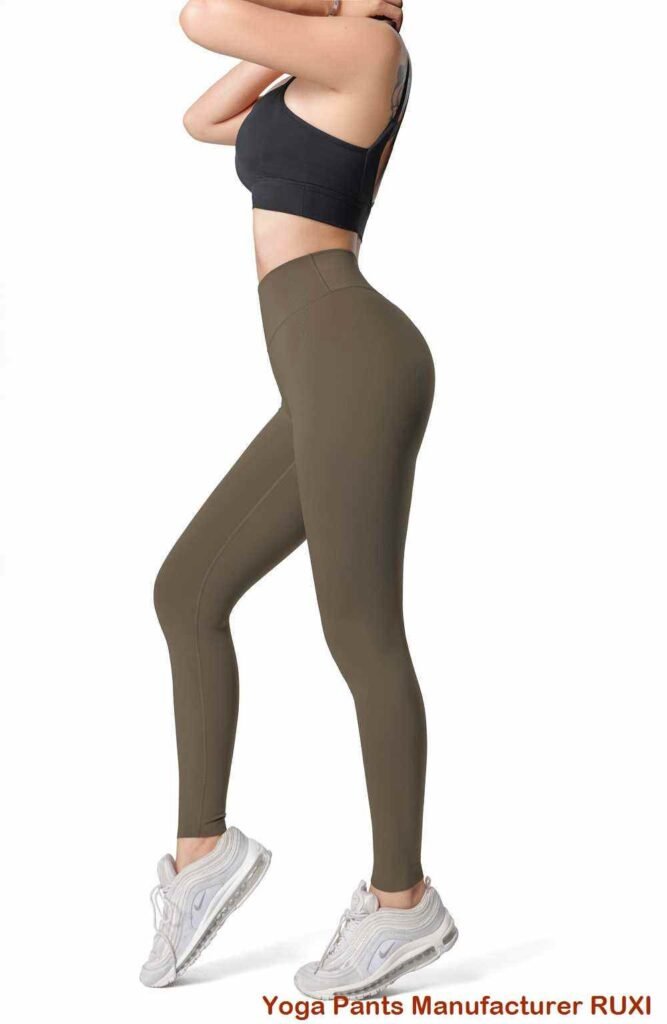 អាវទ្រនាប់កីឡាល្អ។ RUXI jz3696