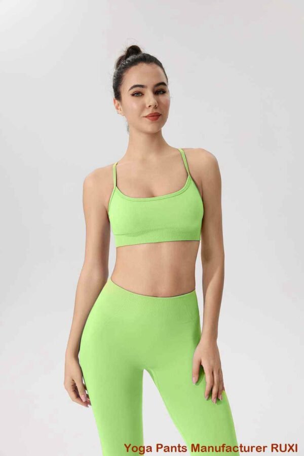យីហោខោយូហ្គា RUXI jz837