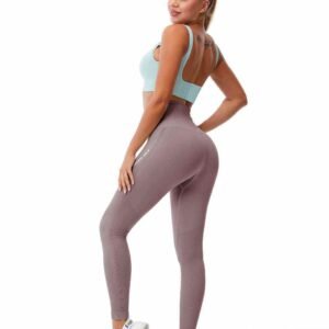 leggings សមនិង flare RUXI jz501