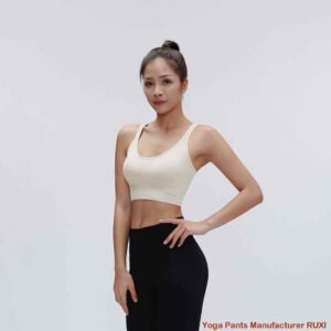 leggings វែងជាមួយហោប៉ៅ RUXI jz280
