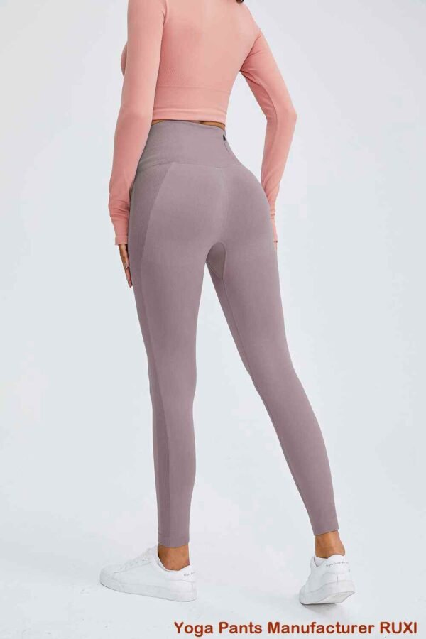 ខោហាត់ប្រាណជាជួរ RUXI jz891