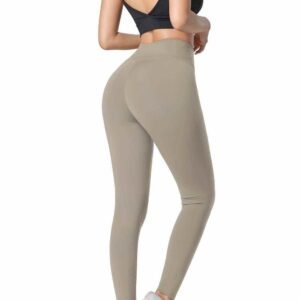 ខោខ្លី jumpsuit ហាត់ប្រាណ RUXI