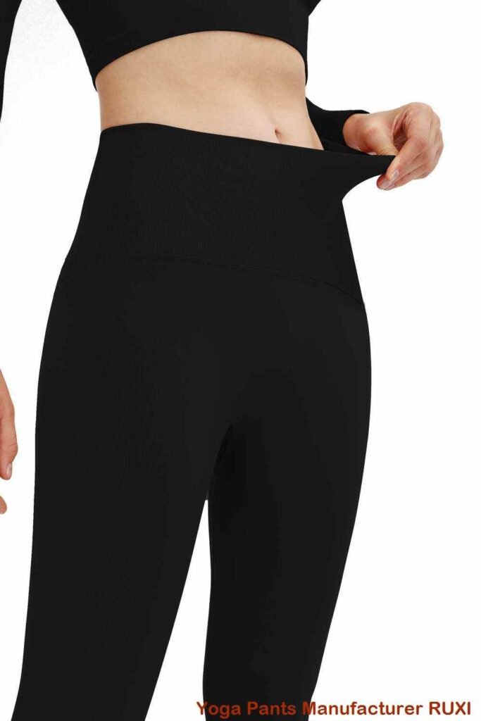 ខោយូហ្គាភ្លើងតូច RUXI jz3469