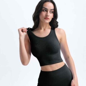 សម្លៀកបំពាក់យូហ្គារលុង RUXI jz247