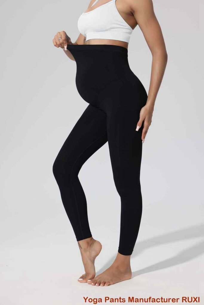 leggings ខ្សែបូ RUXI jz48
