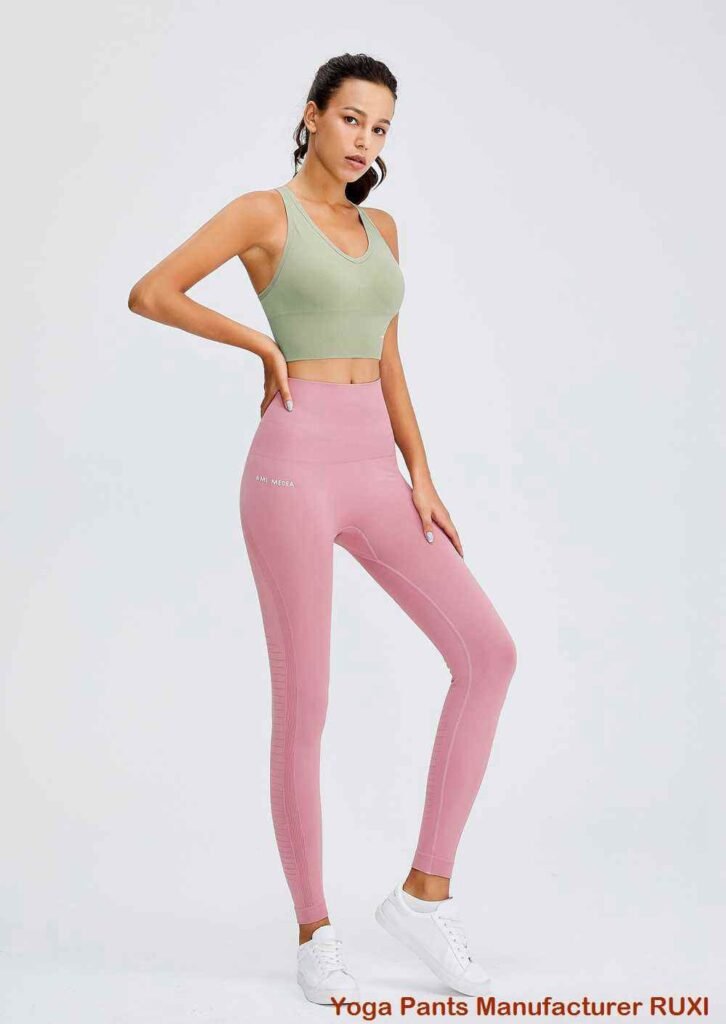 យូហ្គា Onesie ស្ត្រី RUXI jz730