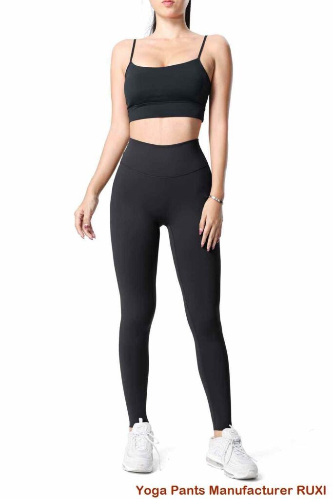 ខោខ្លីយូហ្គា ១០ អ៊ីញ RUXI jz3470