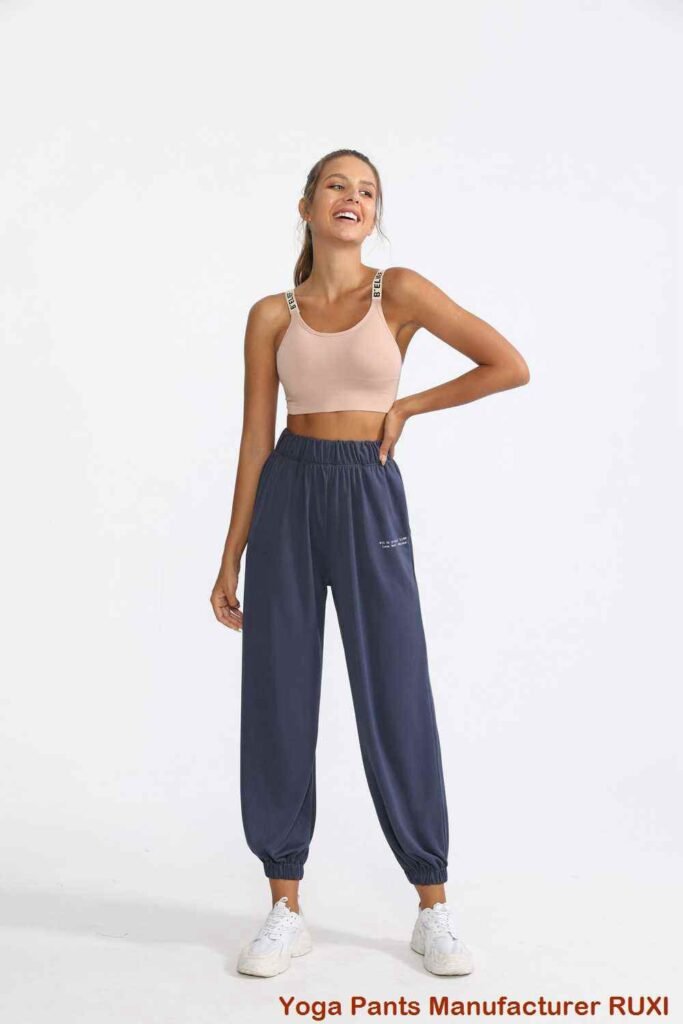 ខោយូហ្គា cashmere RUXI jz684