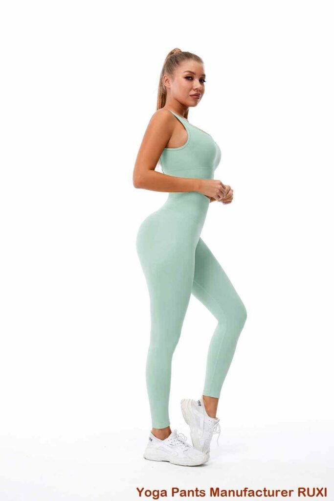 ខោខ្លីយូហ្គា Mesh RUXI jz3494