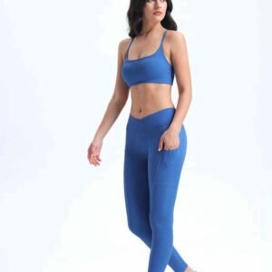 អាវទ្រនាប់ហ្វឹកហាត់ padded RUXI