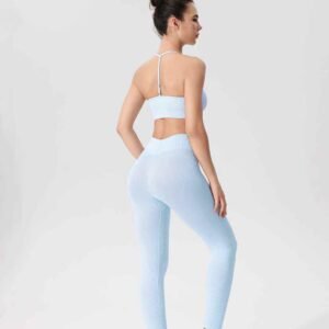 អាវទ្រនាប់កីឡា Cami RUXI jz1446