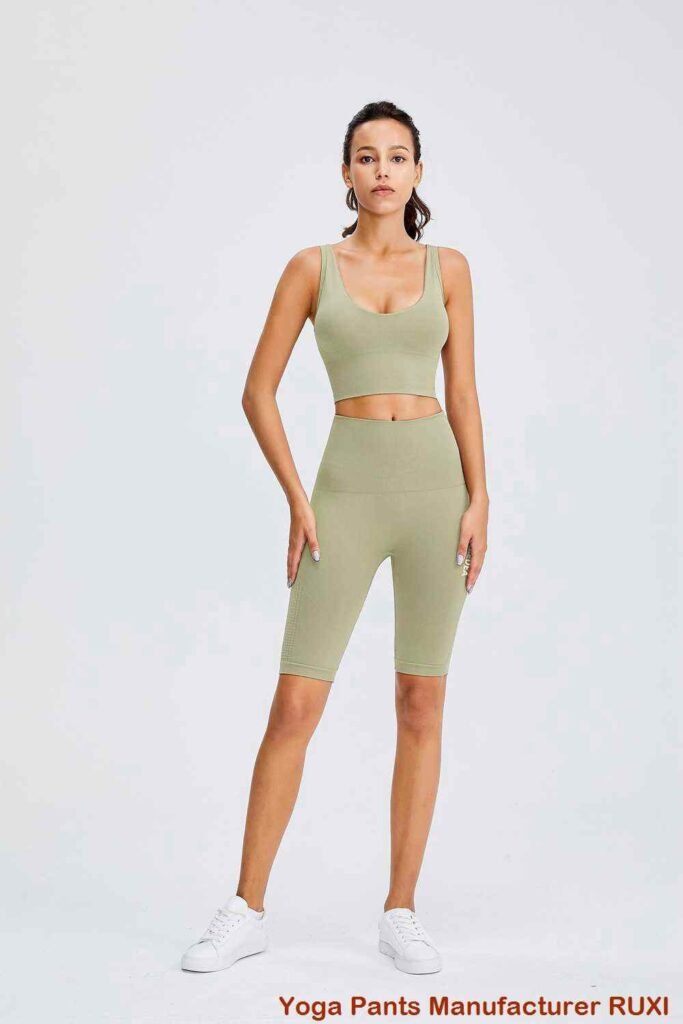 ខោខ្លីយូហ្គាល្អបំផុតសម្រាប់បុរស