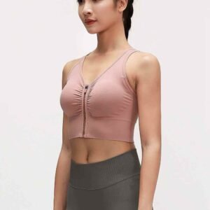 ខោយូហ្គាពណ៌ខៀវ RUXI jz968
