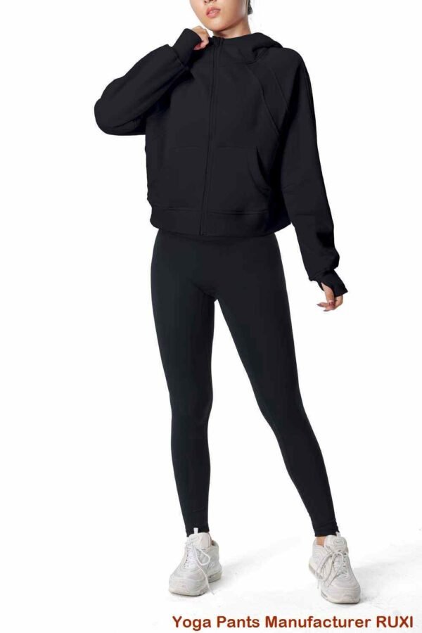 អាវ neoprene សម្រាប់ហែលទឹក RUXI