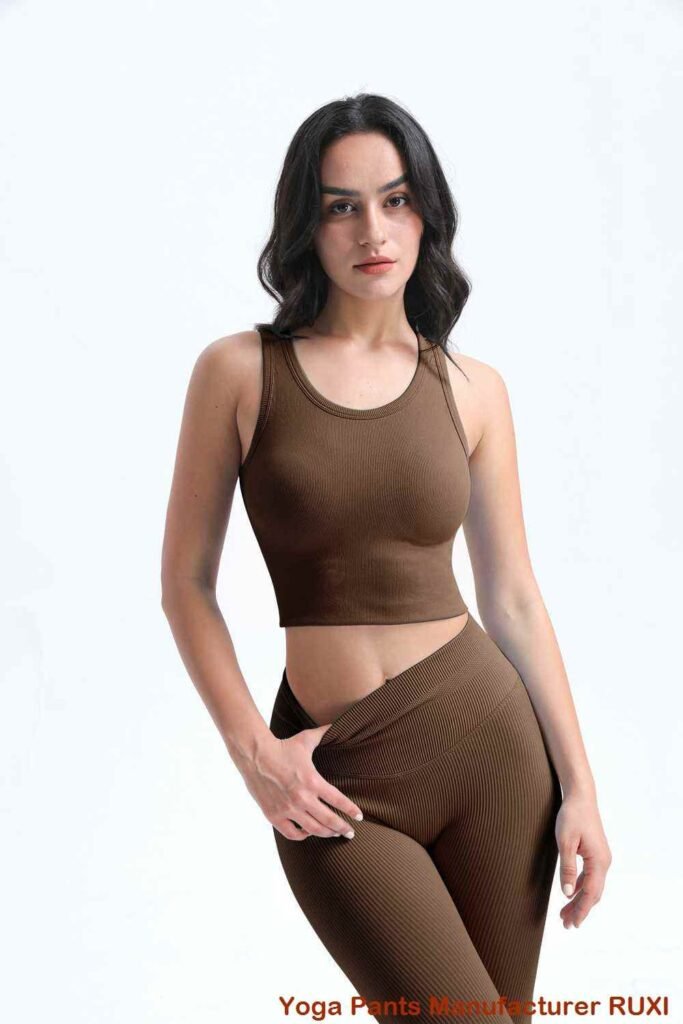 ជិះកង់ខ្លីប្រវែងជង្គង់ RUXI