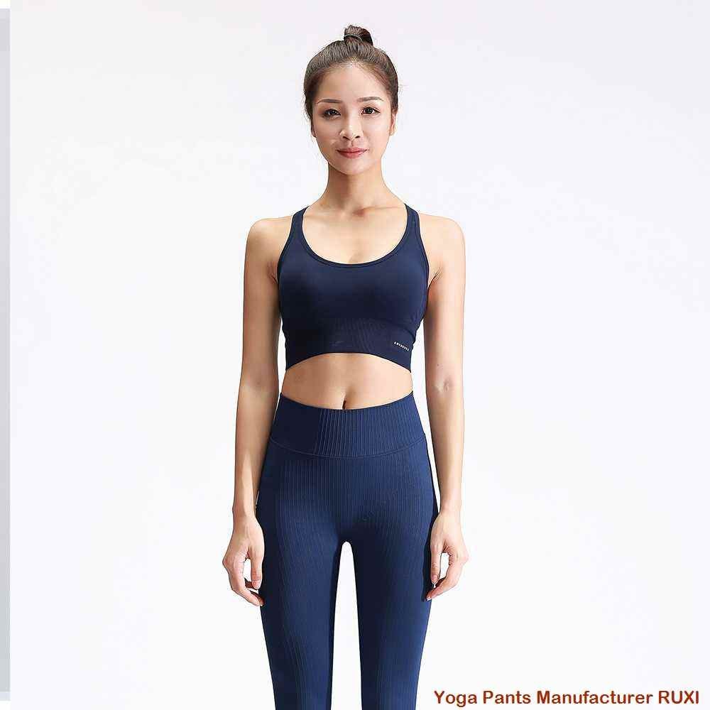 អាវទ្រនាប់កីឡា padded RUXI jz3685